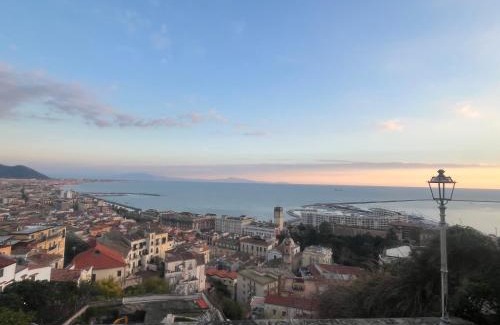 Historical Downtown Salerno Apartment | Dimora Salum Salerno