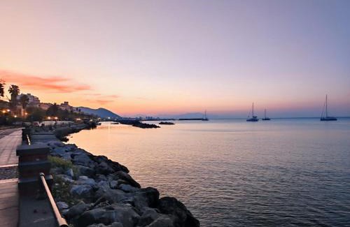 Historical Downtown Salerno Apartment | Dimora Salum Salerno