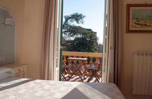 Florence Bed & Breakfast | Dimora Salviati