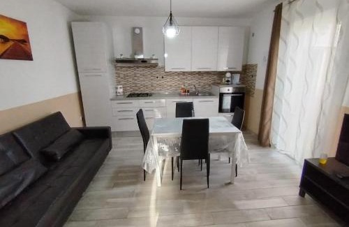 Campobasso Apartment | Dimora San Francesco 2
