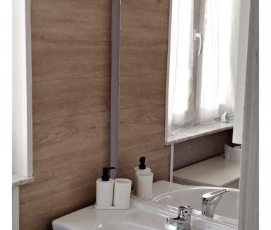 Campobasso Apartment | Dimora San Francesco 2