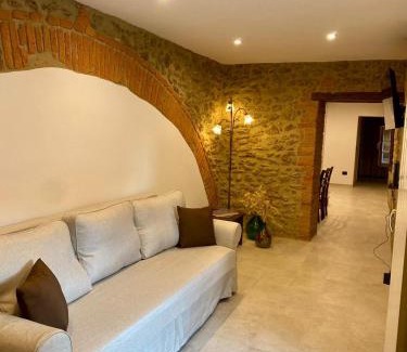 Asciano Apartment | Dimora San Francesco