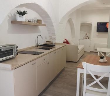 Guzman Apartment | Dimora San Francesco