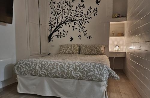 Guzman Apartment | Dimora San Francesco