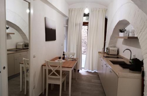 Guzman Apartment | Dimora San Francesco