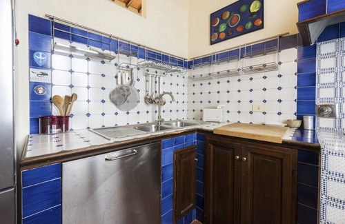 Santa Maria Novella Apartment | Dimora San Frediano By MMega