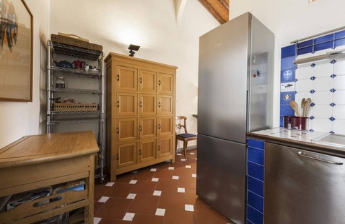 Santa Maria Novella Apartment | Dimora San Frediano By MMega