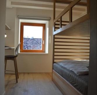 Rovereto Apartment | Dimora Sannicolò - Talento