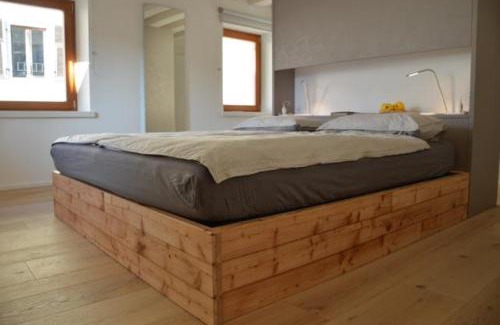 Rovereto Apartment | Dimora Sannicolò - Talento