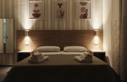 Rione Sanita Bed & Breakfast | Dimora Savoia