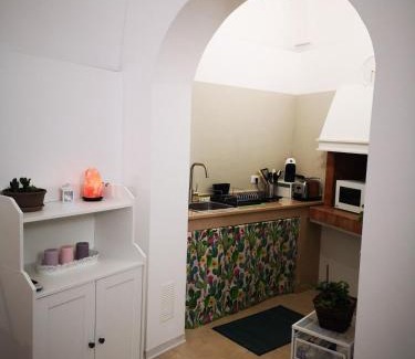Oria Historic Centre Apartment | Dimora sotto la Cupola