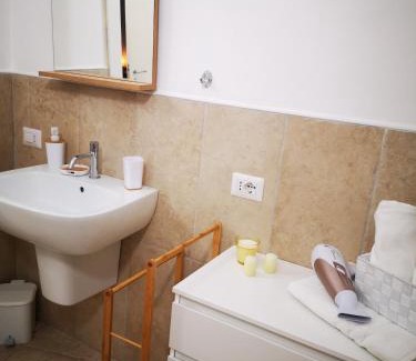 Oria Historic Centre Apartment | Dimora sotto la Cupola