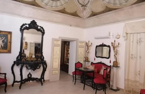 Petrignano Apartment | Dimora Storica