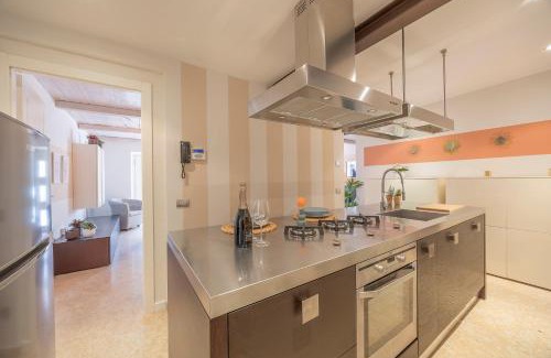 Gargagnago di Valpolicella Apartment | Dimora Valpolicella tra Ulivi e Vigneti