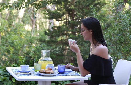 Santa Caterina Bed & Breakfast | Dimora Villa Serena Porto Selvaggio