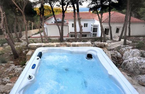 Santa Caterina Bed & Breakfast | Dimora Villa Serena Porto Selvaggio