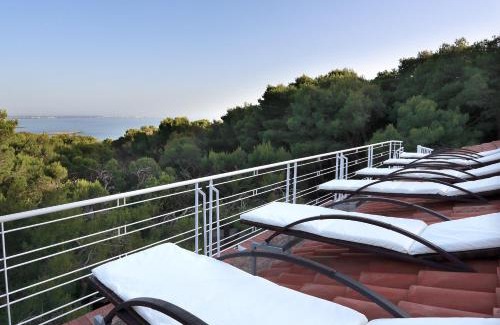 Santa Caterina Bed & Breakfast | Dimora Villa Serena Porto Selvaggio