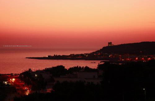 Santa Caterina Bed & Breakfast | Dimora Villa Serena Porto Selvaggio