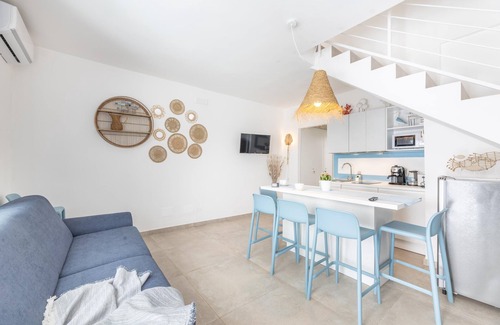 Porto Cesareo Apartment | Dimora Viotti - Porto Cesareo