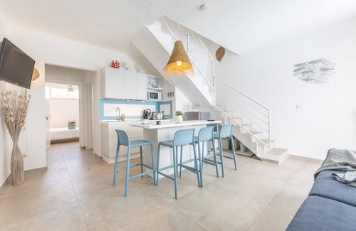 Porto Cesareo Apartment | Dimora Viotti - Porto Cesareo