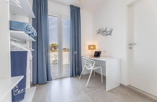 Porto Cesareo Apartment | Dimora Viotti - Porto Cesareo