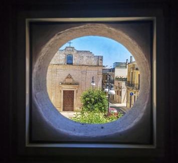 San Michele Salentino House | Dimora Vittoria