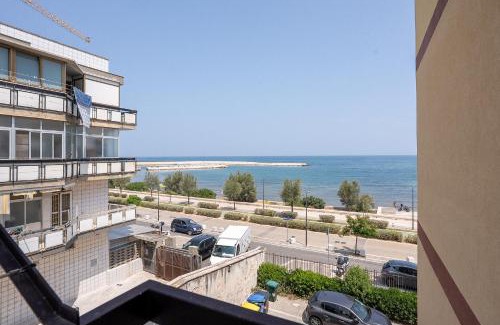 Municipio 3 Apartment | Dimora Waterfront