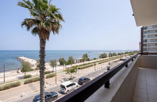 Municipio 3 Apartment | Dimora Waterfront