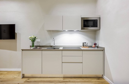 Santa Croce House | Dimora72 Luxury Rooms