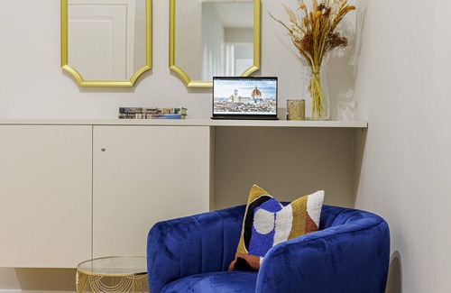 Santa Croce House | Dimora72 Luxury Rooms