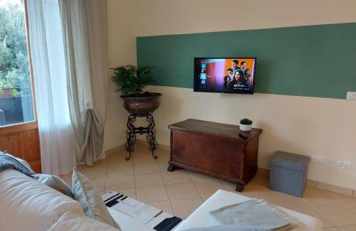 Sarteano Apartment | dimorafelice.sarteano
