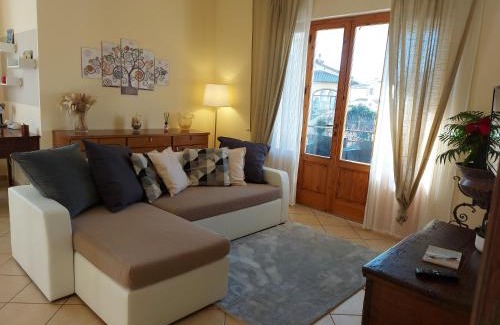 Sarteano Apartment | dimorafelice.sarteano