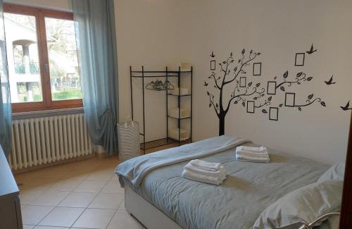 Sarteano Apartment | dimorafelice.sarteano