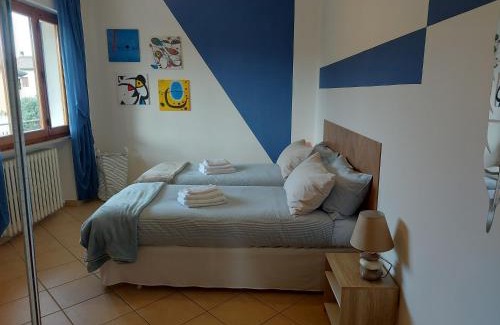 Sarteano Apartment | dimorafelice.sarteano