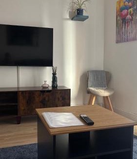 Frascati Apartment | Dimore al belvedere