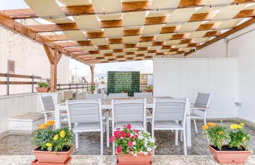 Presicce Apartment | Dimore degli innamorati
