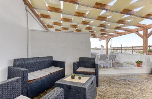 Presicce Apartment | Dimore degli innamorati