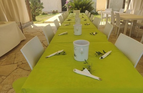 Nardo Apartment | Dimore del Roseto