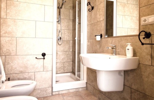 Castelmezzano House | Dimore dell'Olmo