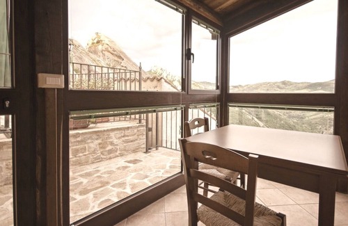Castelmezzano House | Dimore dell'Olmo