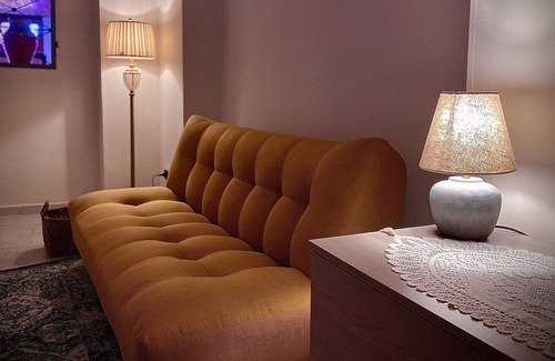 Centro Storico Bed & Breakfast | Dimore Deluxe nel Cuore del Borgo Santi Medici.ideale per Famiglie. Pet-friendly
