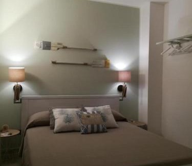 San Pietro Vernotico Bed & Breakfast | Dimore di Mare