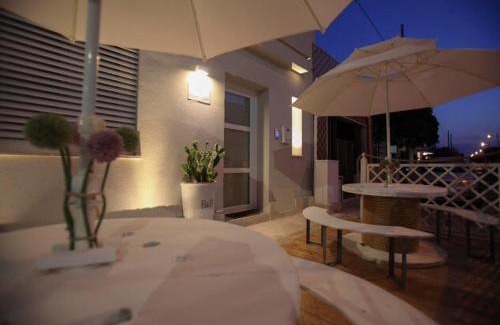 San Pietro Vernotico Bed & Breakfast | Dimore di Mare