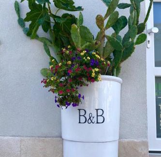 San Pietro Vernotico Bed & Breakfast | Dimore di Mare