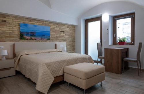 Frisa House | Dimore Mosella Affittacamere