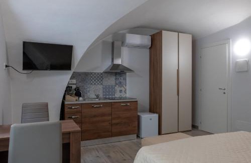 Frisa House | Dimore Mosella Affittacamere