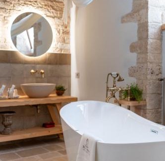 Alberobello House | Dimore Piazza Roma Trulli & Suite