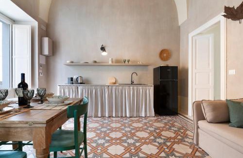 Santa Maria di Leuca Apartment | Dimoreleuka