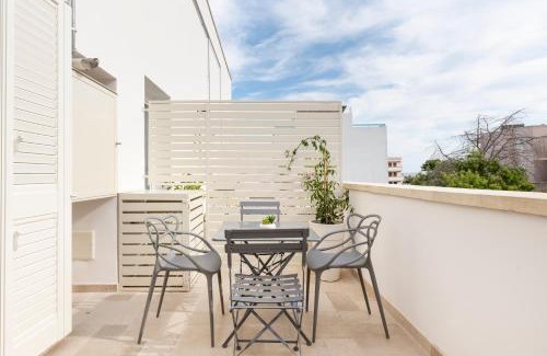 Santa Maria di Leuca Apartment | Dimoreleuka