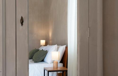 Santa Maria di Leuca Apartment | Dimoreleuka